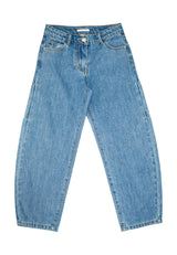 Pantalone jeans ragazza - Jeans