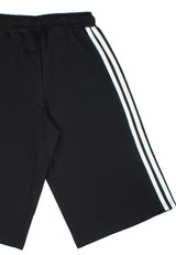 Bermuda ragazza - Nero