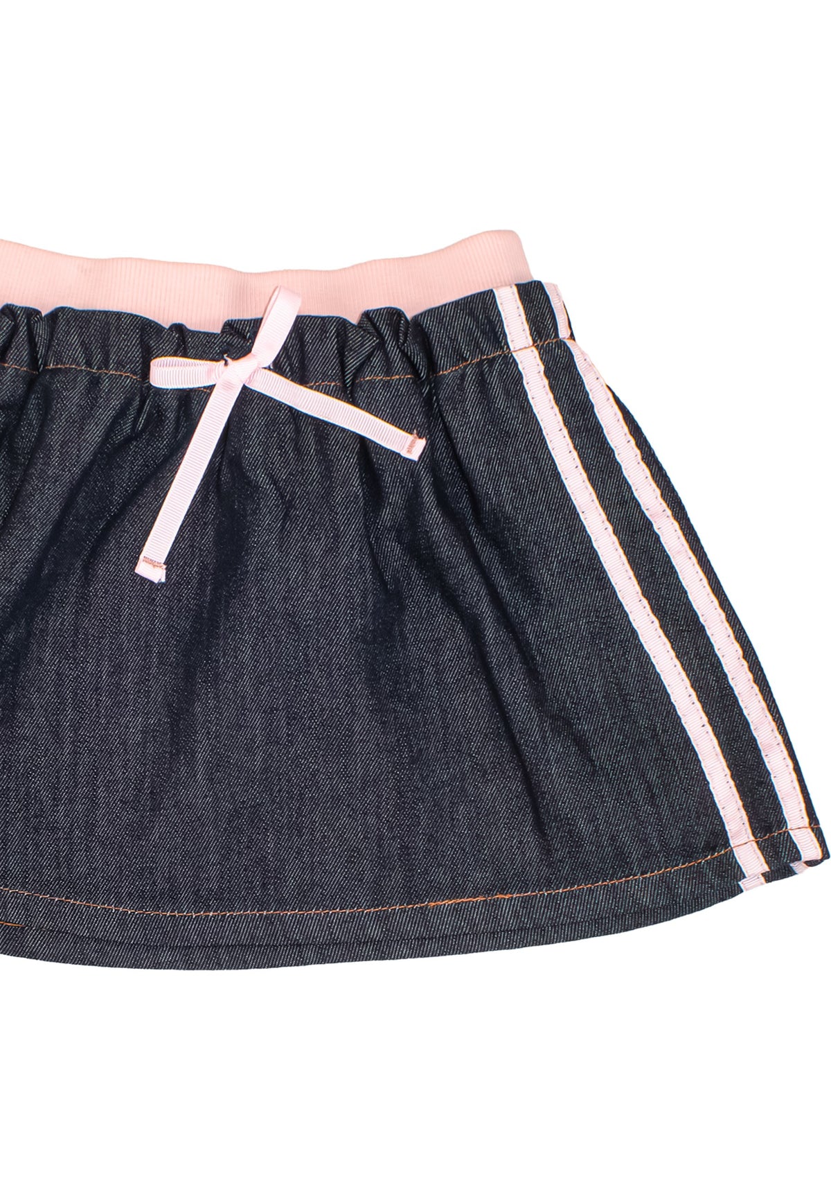Gonna jeans bambina - Jeans