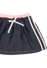 Gonna jeans bambina - Jeans