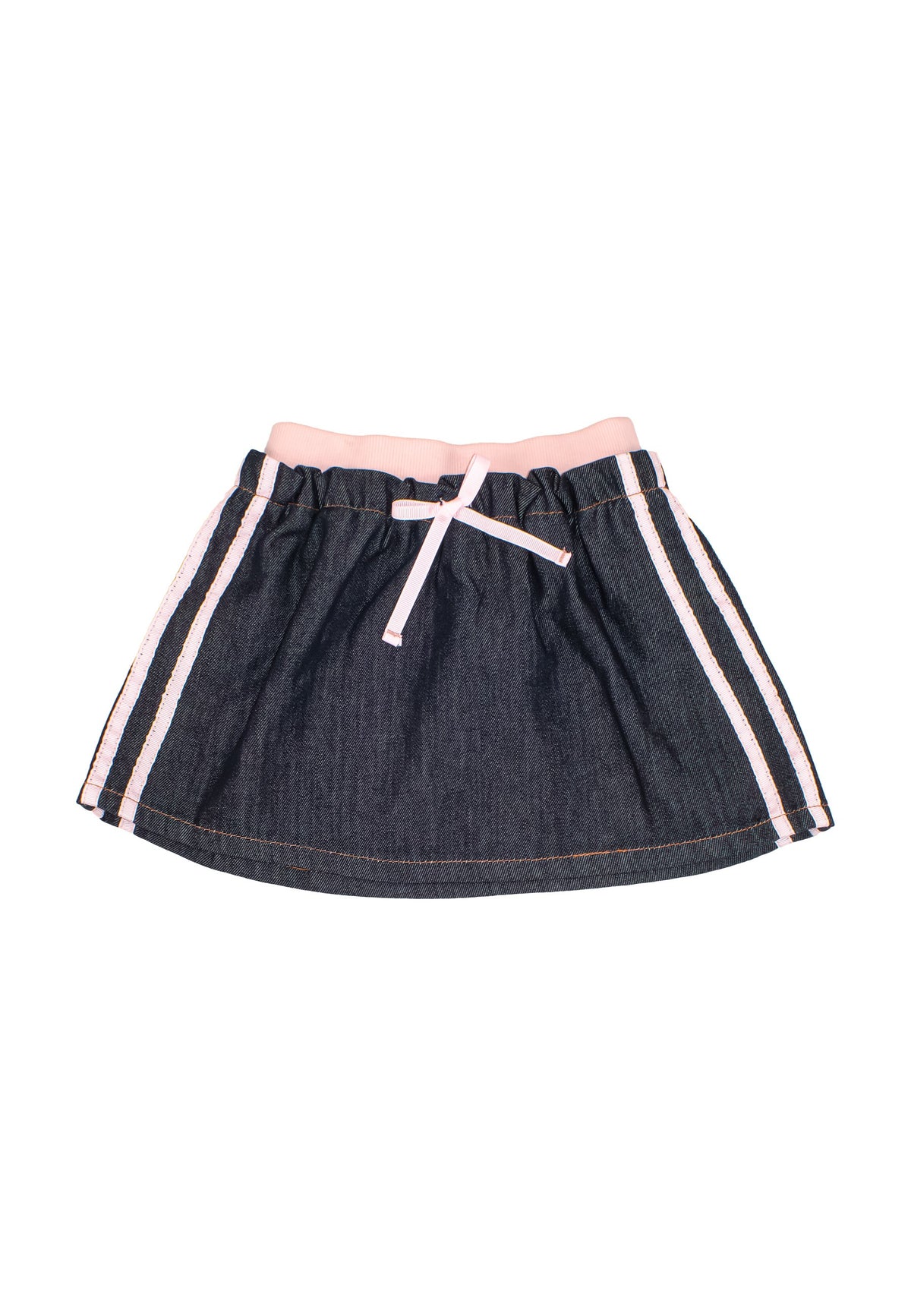 Gonna jeans bambina - Jeans