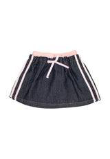Gonna jeans bambina - Jeans