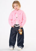 Pantalone jeans bambina - Jeans