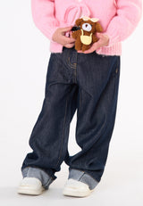 Pantalone jeans bambina - Jeans