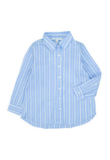 Camicia riga bambina - Riga