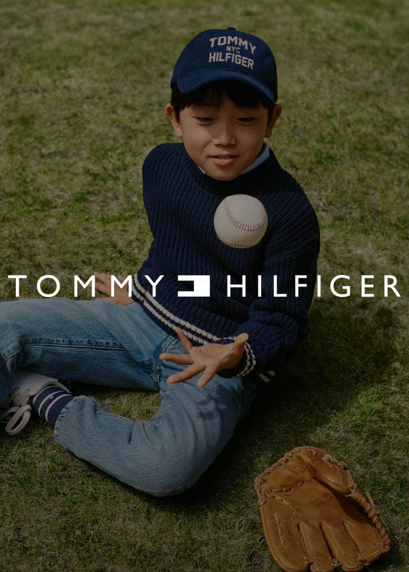 Tommy Hilfiger