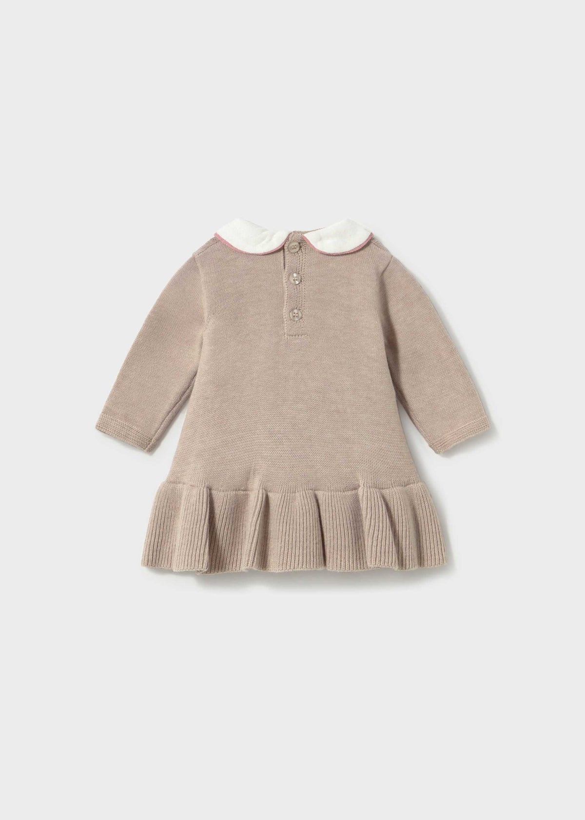 Vestito a maglia neonata - Vigore