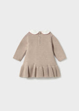 Vestito a maglia neonata - Vigore