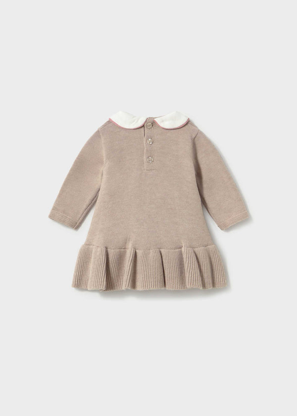 Vestito a maglia neonata - Vigore
