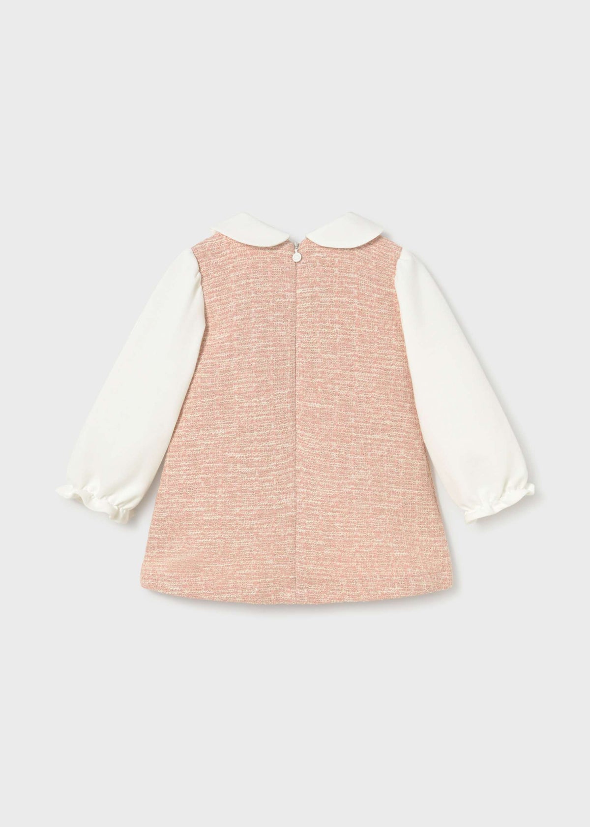 Vestito combinato neonata - Petisui