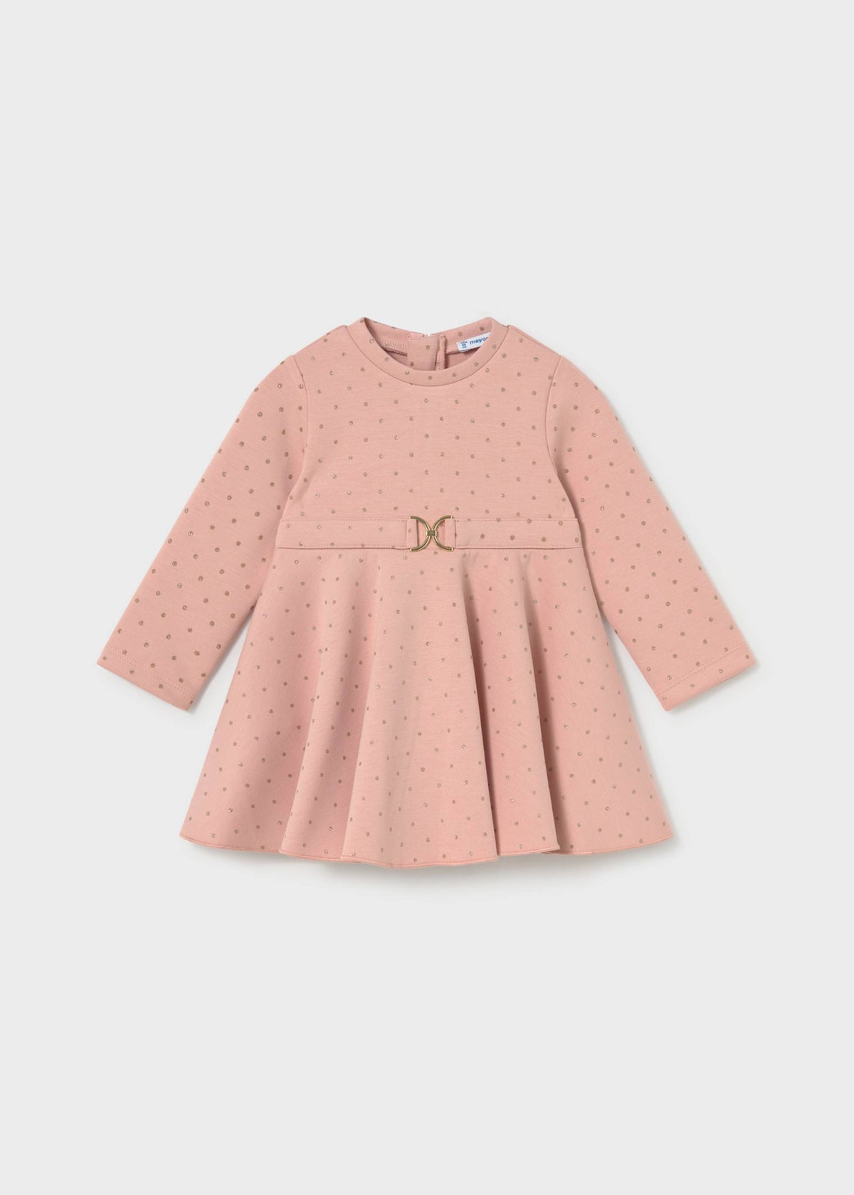 Vestito neonata - Petisui