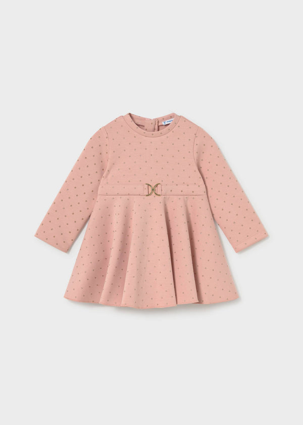 Vestito neonata - Petisui