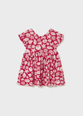 Vestito punto neonata