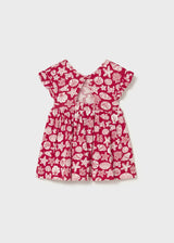 Vestito punto neonata