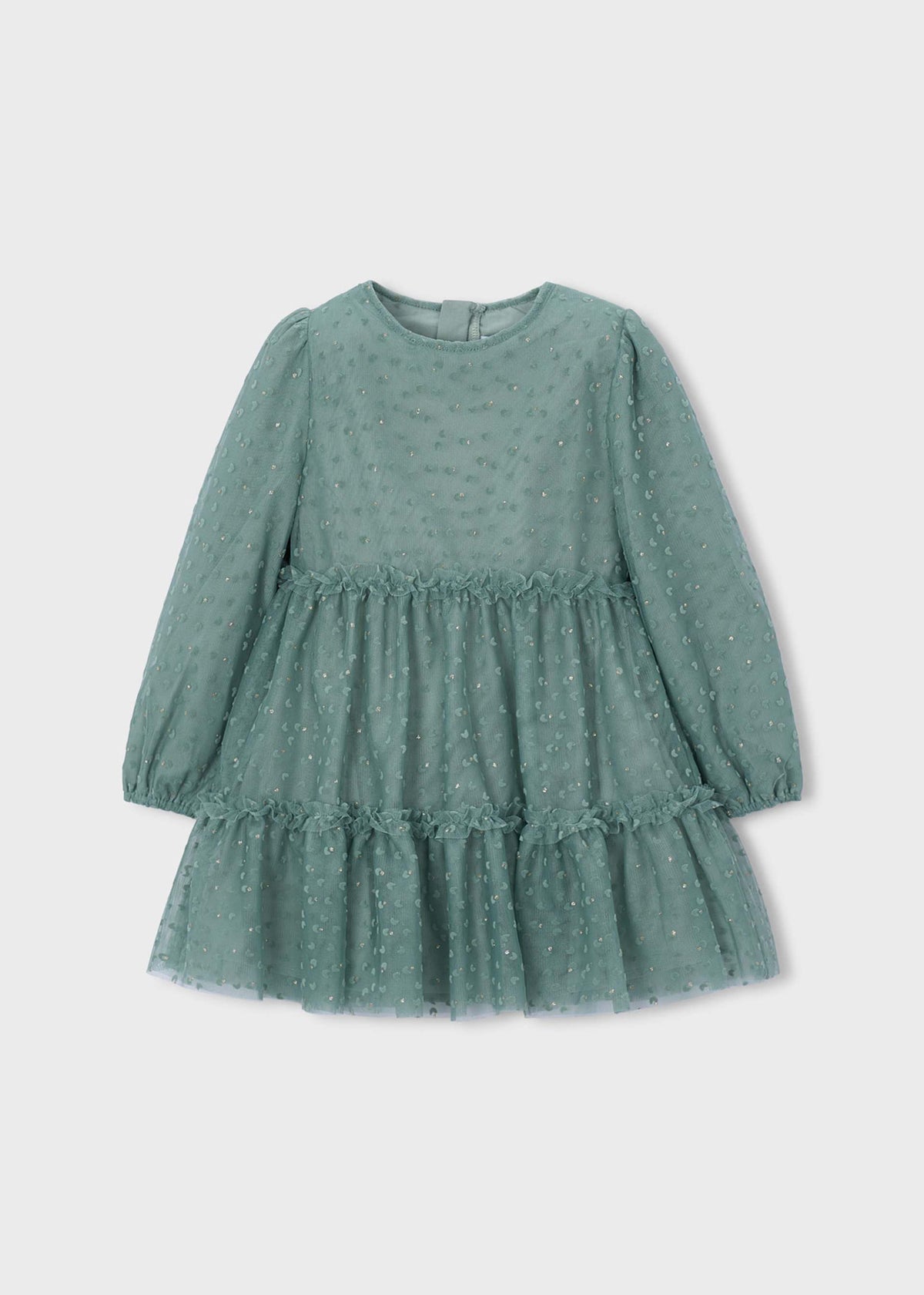 Vestito tulle bambina - Laurel