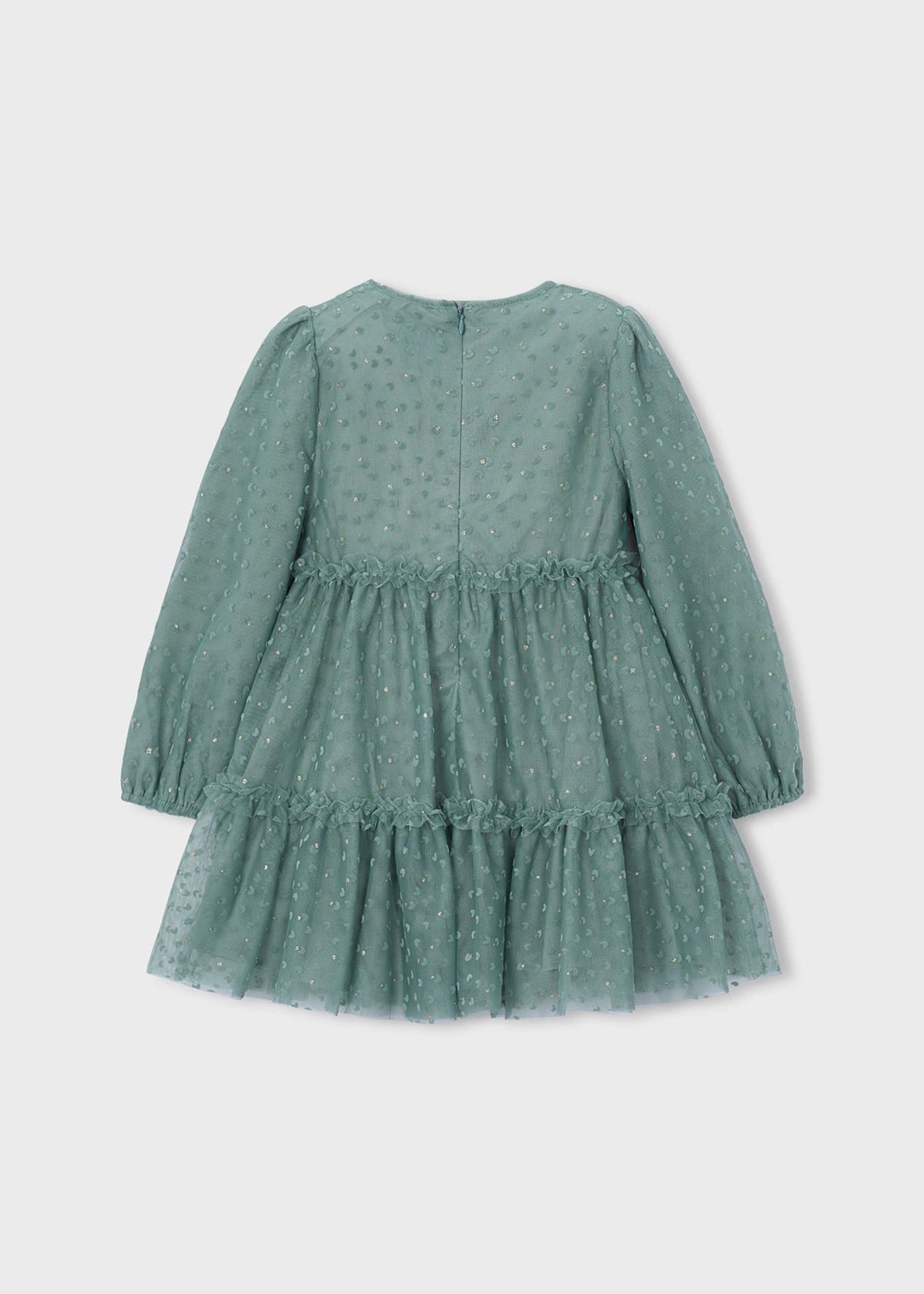 Vestito tulle bambina - Laurel