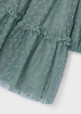Vestito tulle bambina - Laurel