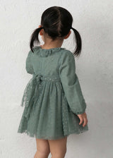 Vestito tulle bimba - Laurel