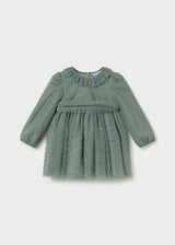 Vestito tulle bimba - Laurel