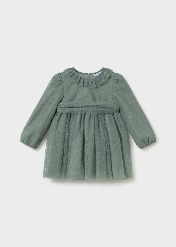 Vestito tulle bimba - Laurel