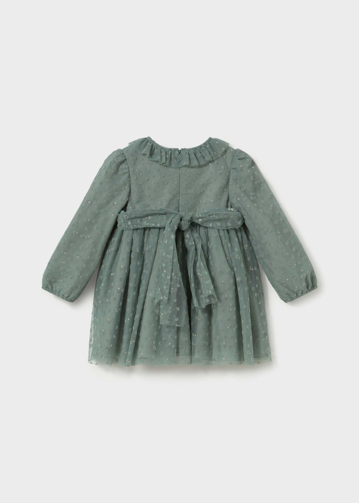Vestito tulle bimba - Laurel