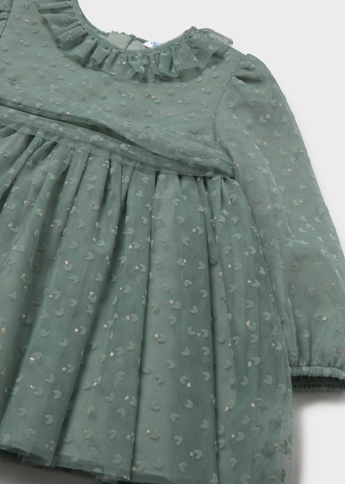 Vestito tulle bimba - Laurel