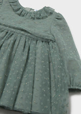 Vestito tulle bimba - Laurel