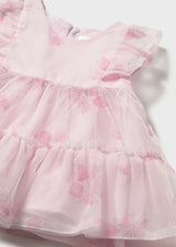 Vestito tulle cerimonia neonata - Baby